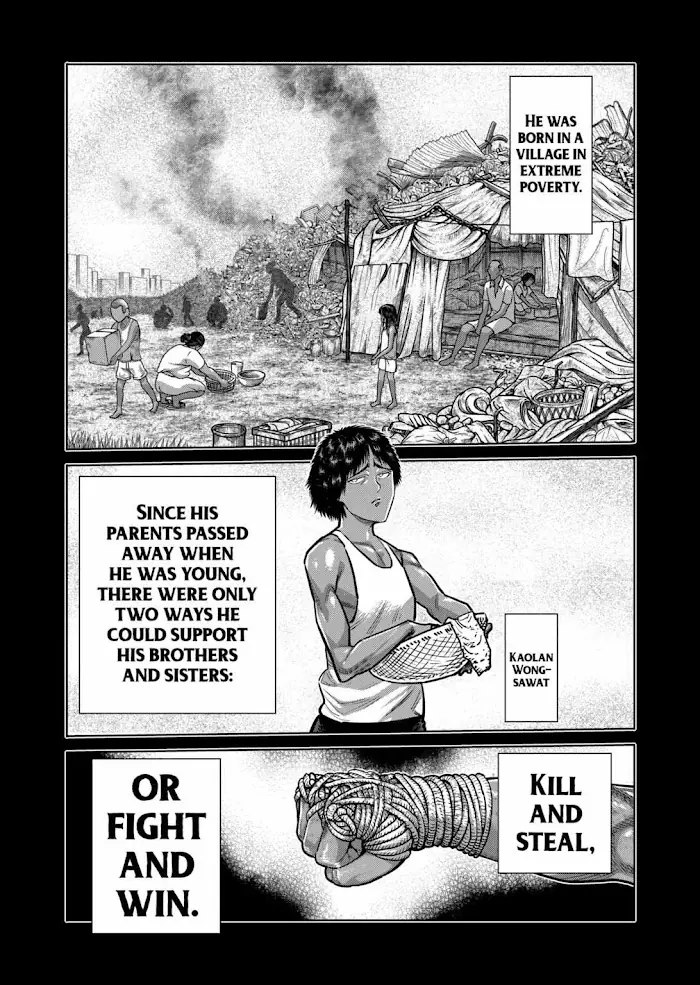 Kengan Omega Chapter 282 image 17_optimized